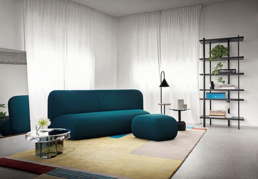 Miniforms Диван из ткани Botera sun-id-1474386 - Вид №4