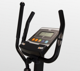 CRYSTAL Эллиптический тренажер crystal BH Fitness  - Вид №2