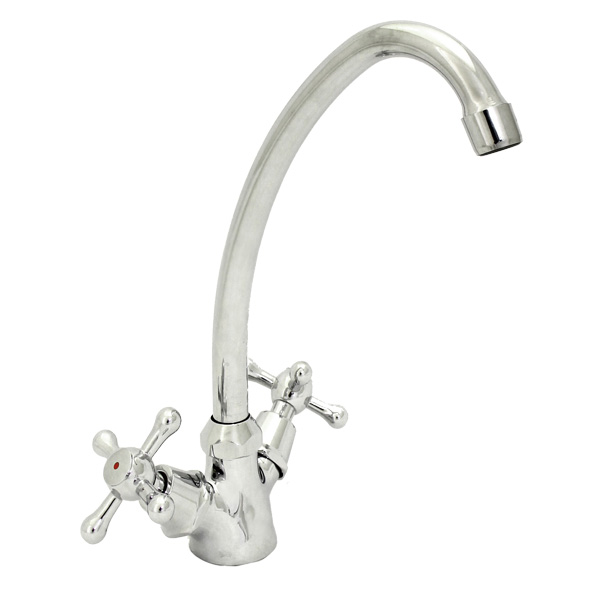 022 DOM  Смеситель для кухни  ARGO kran 022dom