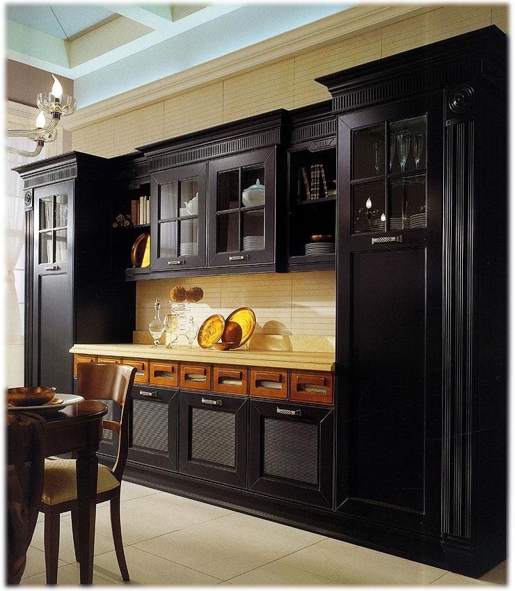 Кухня  ASTER CUCINE Opera-8