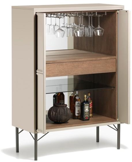 L'Origine Лакированная барная стойка Peninsula sun-id-1514121 - Вид №1