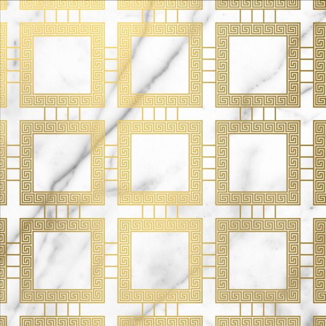 Столешницы для кухни - Меандр классик LIGRON LIST466 1614 - Вид №12