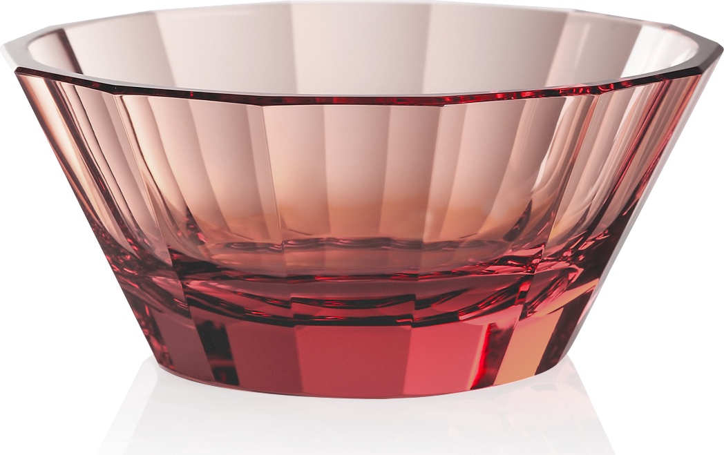 10592540 Moser Чаша 13,5см "Томас" Хрусталь бессвинцовый 