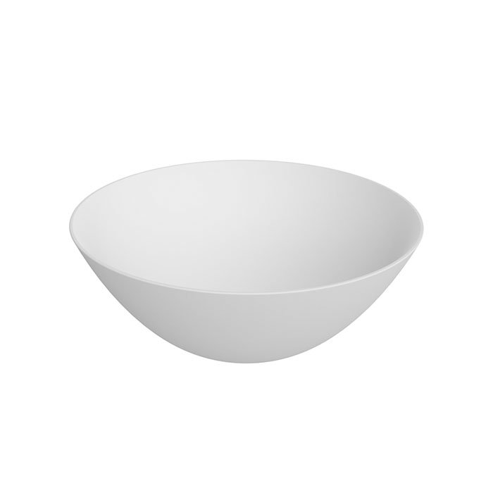 Velo Накладная раковина на столешницу  прямоугольная Antoniolupi  - Вид №3