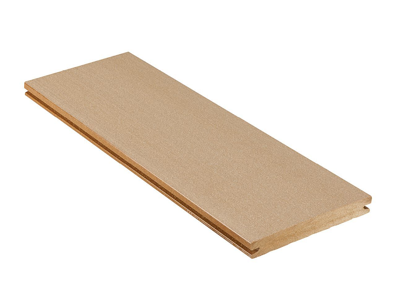 Decking in WPC NATURinFORM URBAN ARCH-00094918 - Вид №1