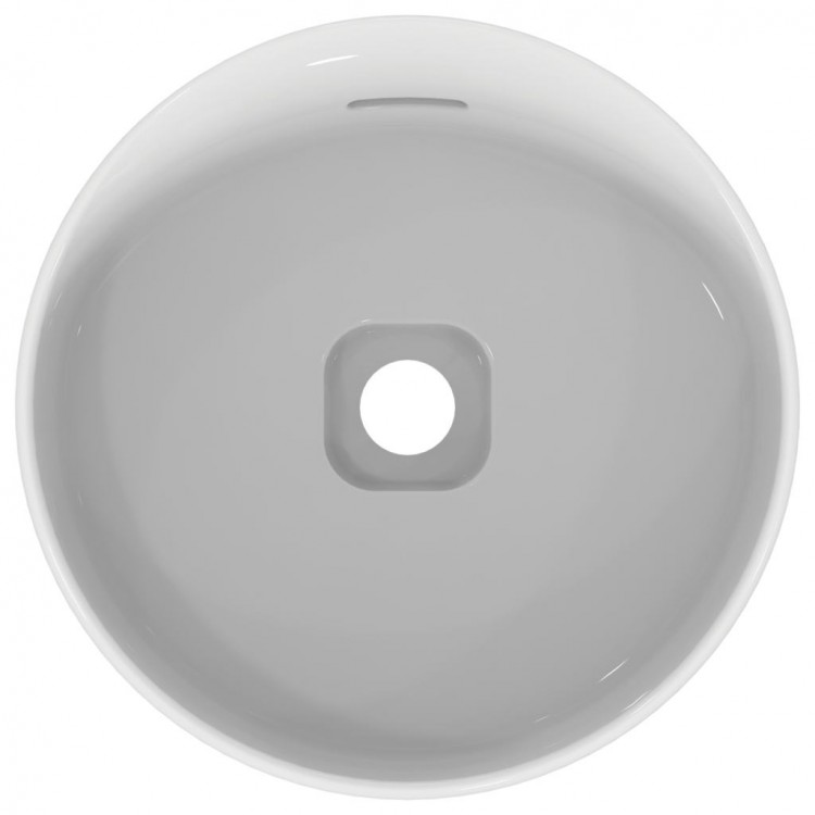 T292901 Раковина 38 см Ideal Standard STRADA II - Вид №3