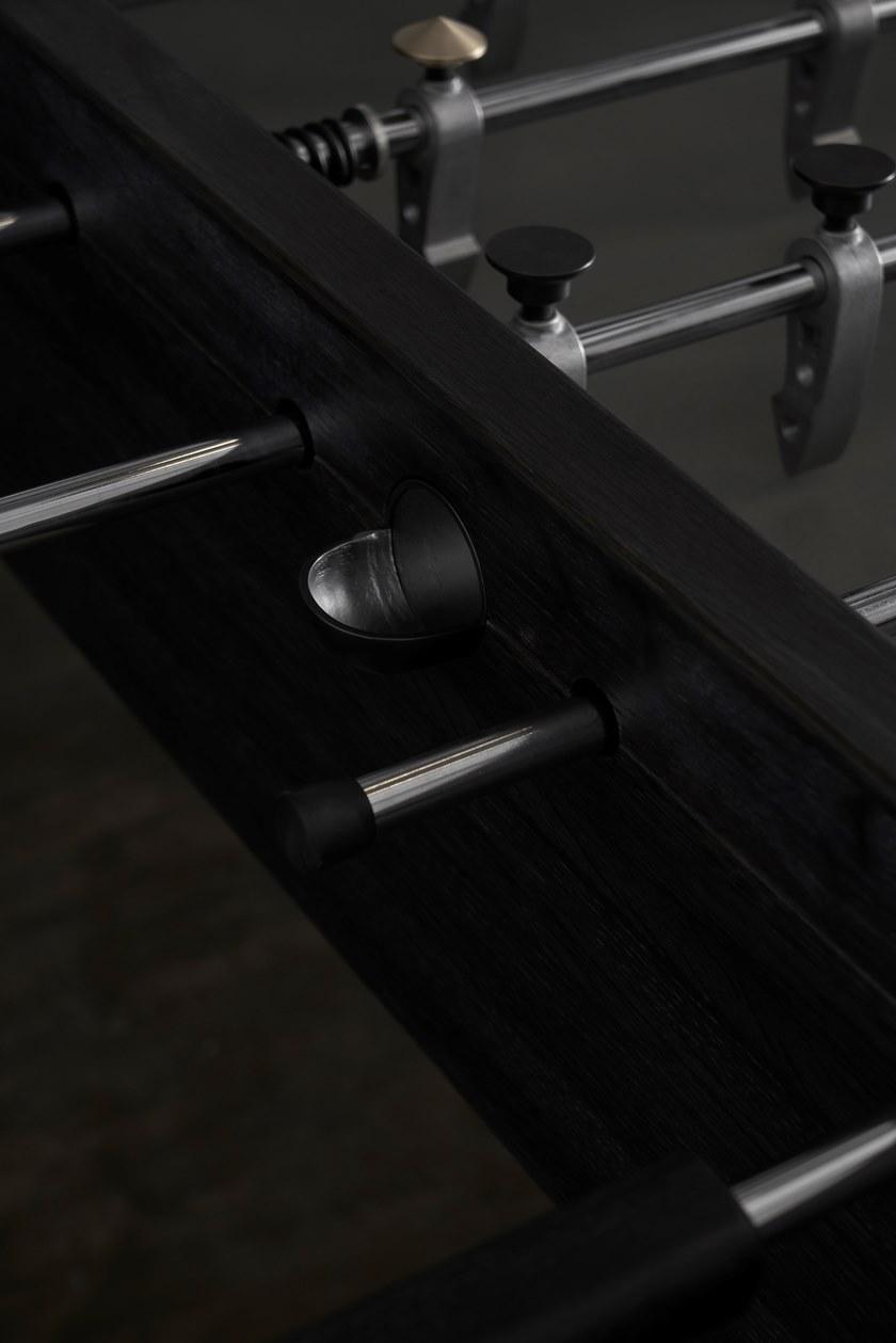 District Eight Прямоугольный футбольный стол из дуба sun-id-1374045 - Вид №7