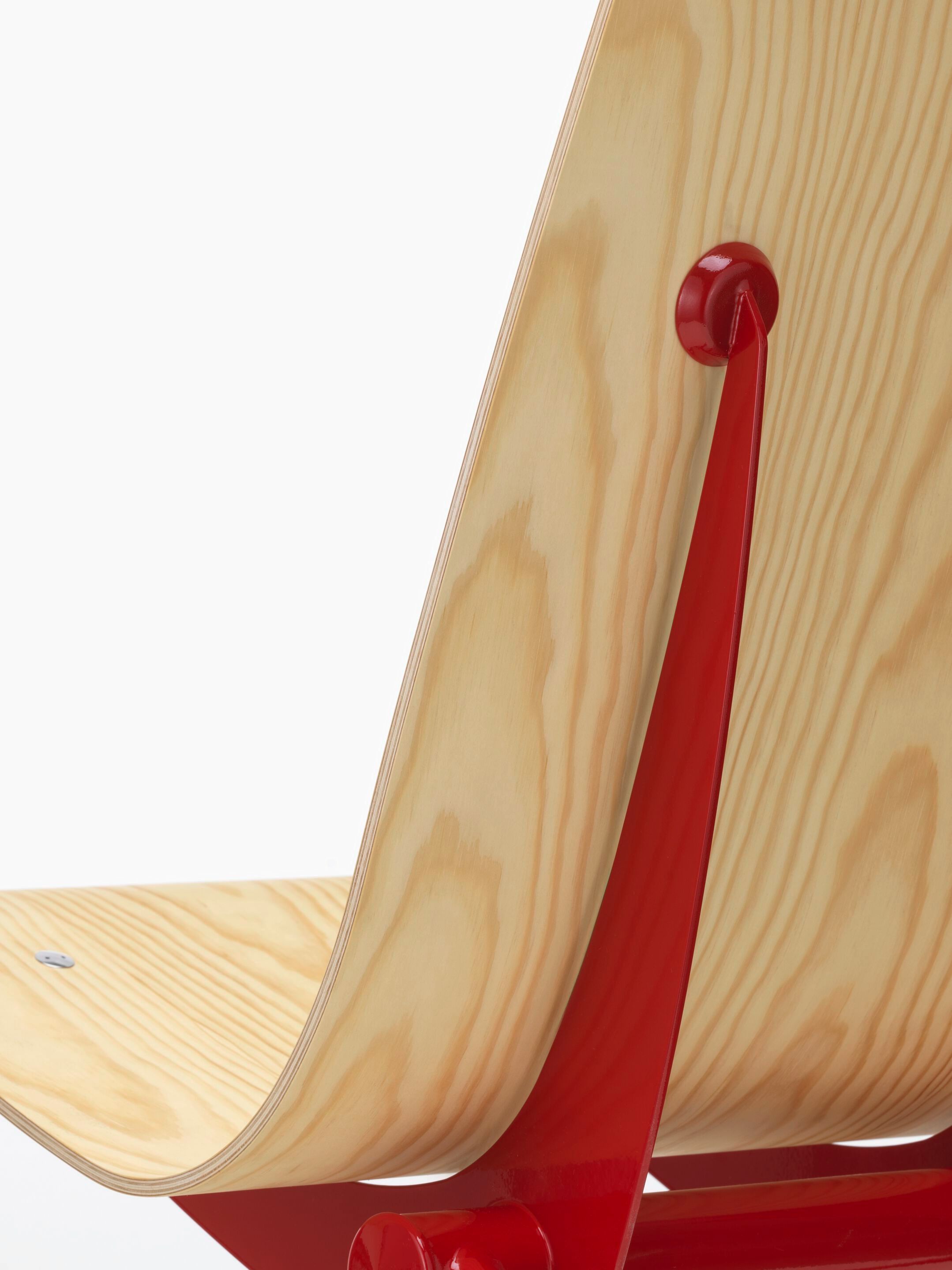 Стул с сосновым корпусом VITRA ANTONY LIMITED EDITION 2025 ARCH-00127406 - Вид №15