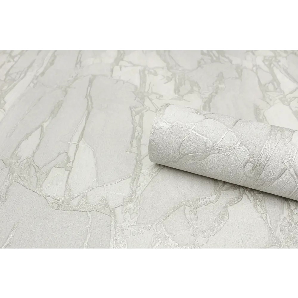 Обои флизелиновые Erismann Lava бежевые 1.06 м ЭР60631-04 STLM-2195180 - Вид №2