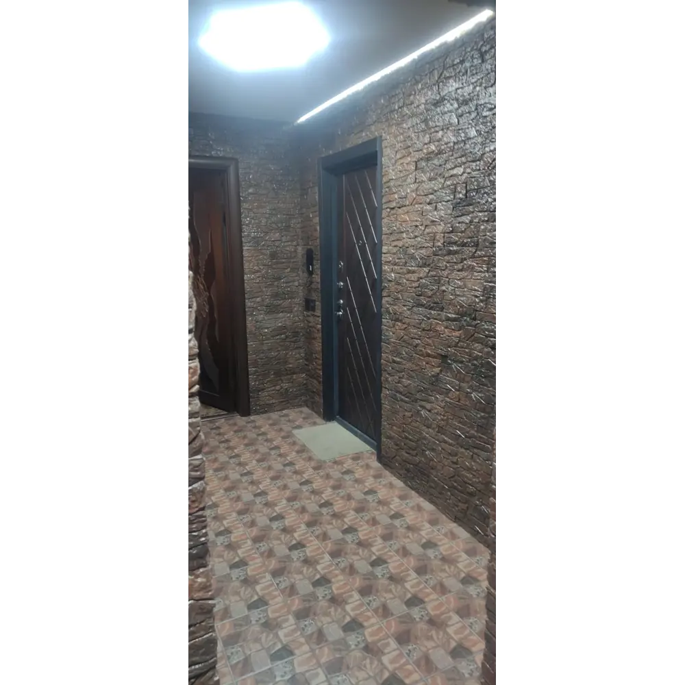 Камень искусственный Байкал 202 коричневый 0.5 м2 12633016 STLM-2072107 Santreyd - Вид №1