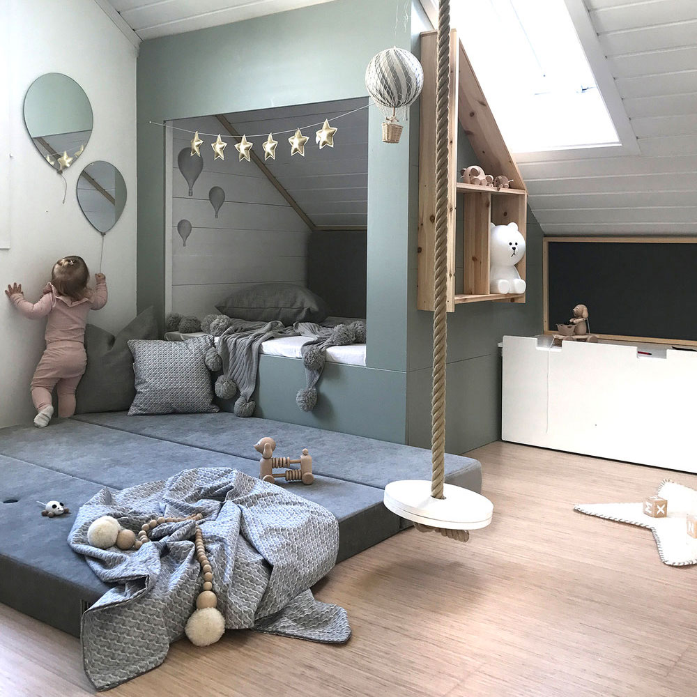 Elements Optimal BALLOON MIRROR - S зеркало 113203 - Вид №1