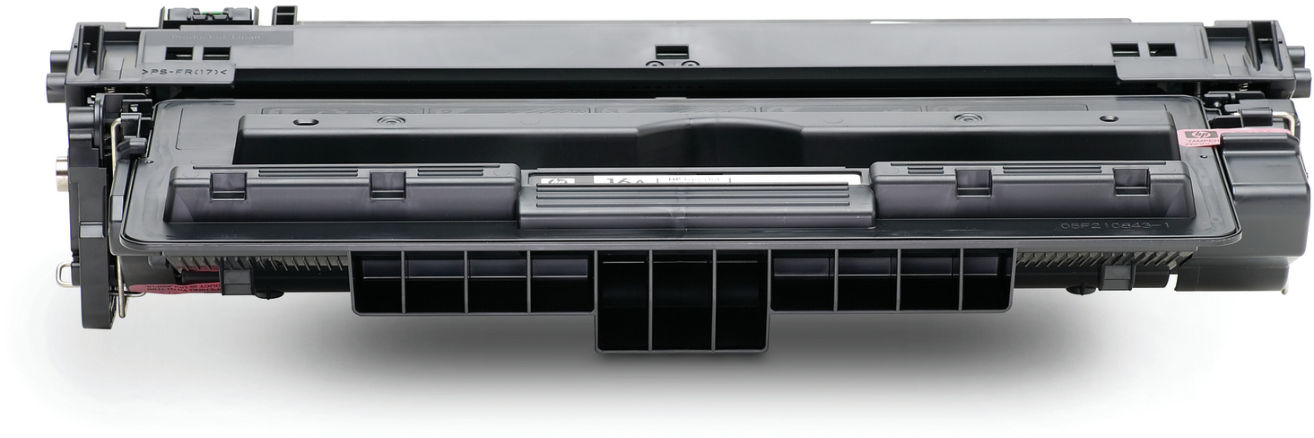 Q7516A laserjet black print cartridge HP Santreyd  - Вид №2