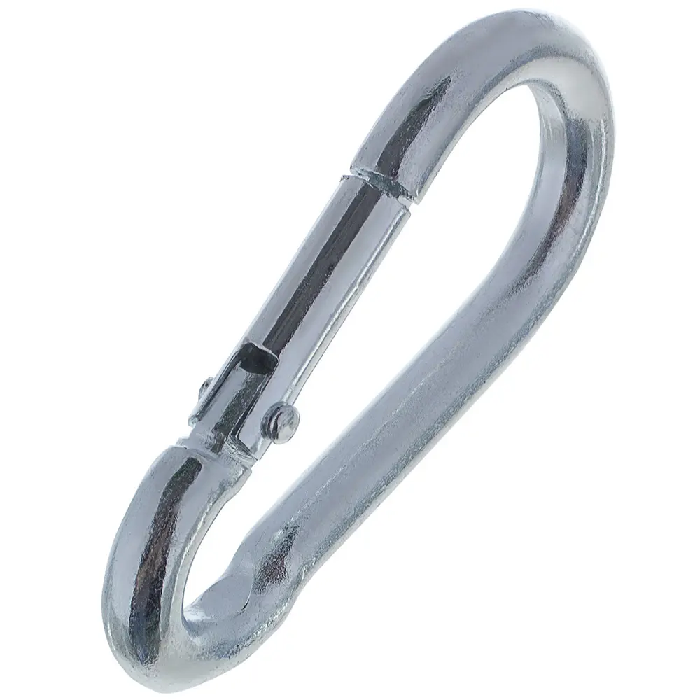 Карабин усиленный DIN 5299, 5 мм FIXBOX STLM-2094875