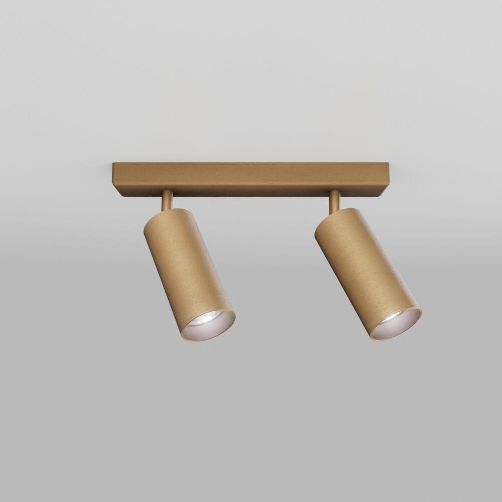 Несколько регулируемых потолочных алюминиевых прожекторов Amarcords Tobe ARCH-00113633 - Вид №6