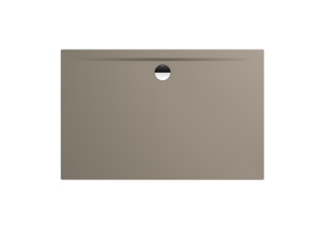 Душевой поддон KALDEWEI Сталь эмалированная 1520-5 448 теплый серый 60