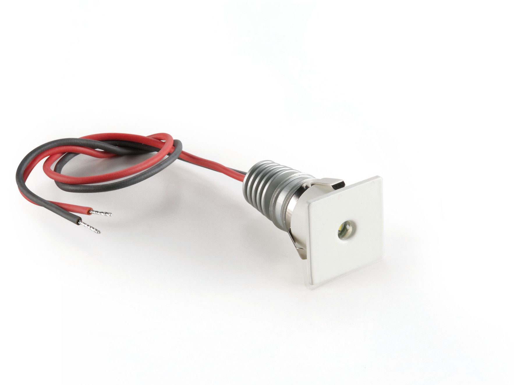 Квадратный светодиодный светильник EGOLUCE точка ARCH-00084173 - Вид №1