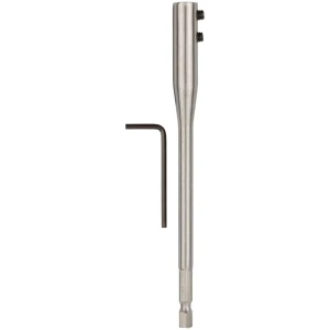 Удлинитель для перовых сверл FIT 36167 с ключом 150мм 82262157 STLM-2193435