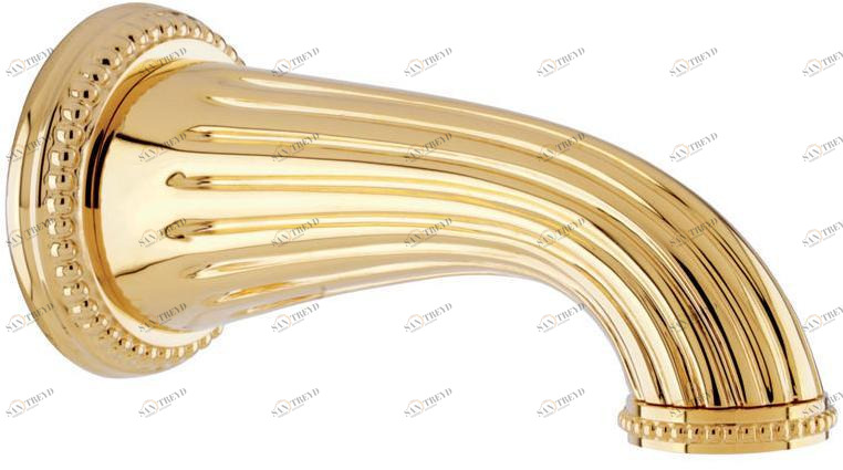 Bronces Mestre Настенный излив для ванны Shower system 004491.000.00