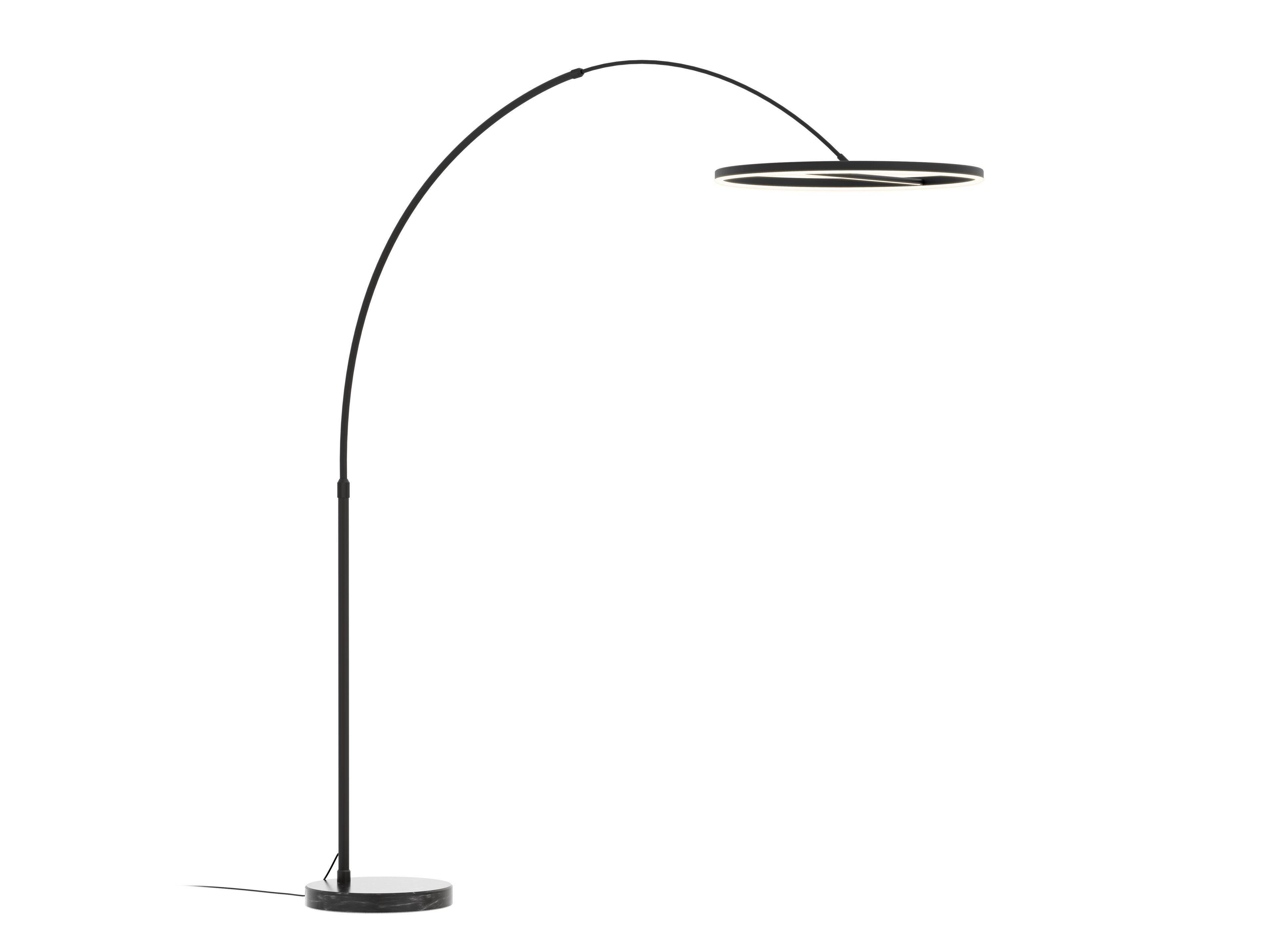 Светодиодный торшер Valaisin Grönlund LOUNGE LED ARCH-00123475 - Вид №1