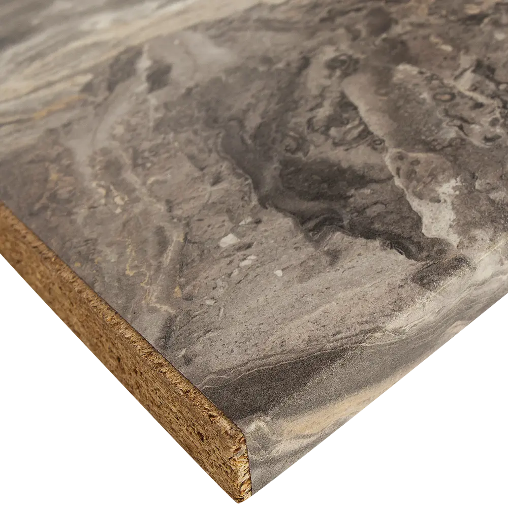 Столешница Delinia серия Нэнси 120x3.8x80 см БДСП/ДСП STLM-2028286 - Вид №2