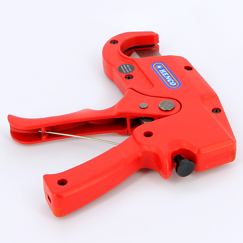 Резак для металлопластиковых труб с широким лезвием HENCO RS1435F - Вид №2