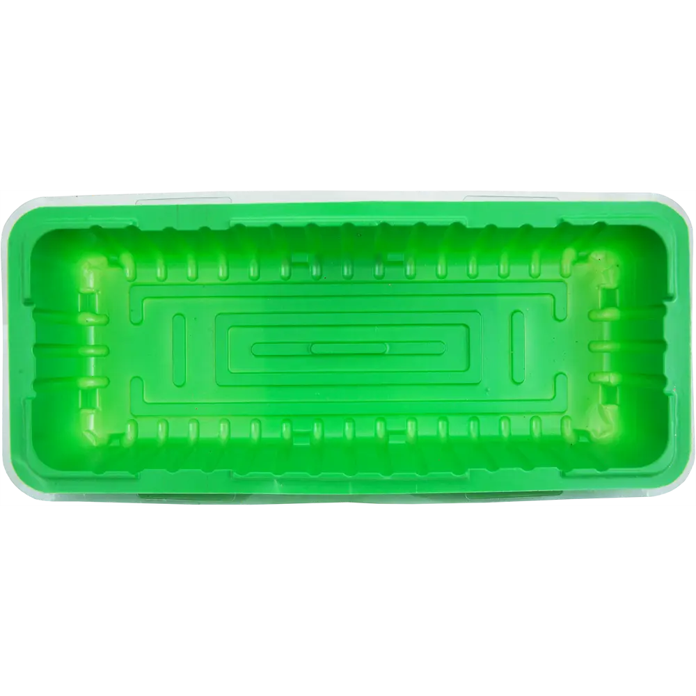 Santreyd Мини-парник для рассады с прозрачной крышкой 18436099 STLM-0010784 - Вид №3