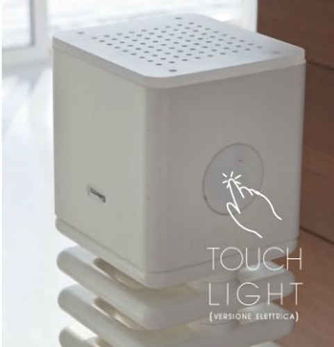 RAISING ELETTRICO   FREE-STANDING Collection радиатор Cordivari 48203 - Вид №1