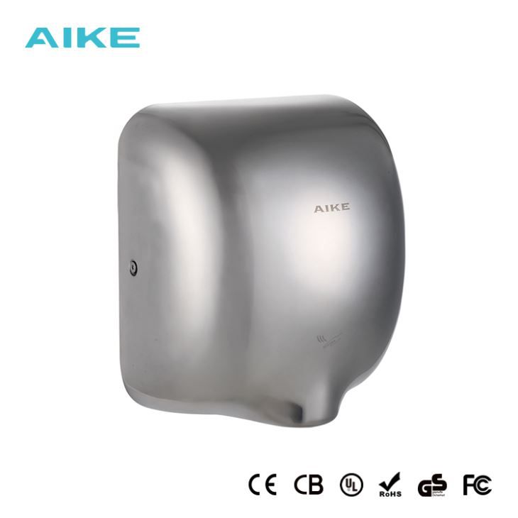 Коммерческие сушилки для рук AIKE AK2801_305 