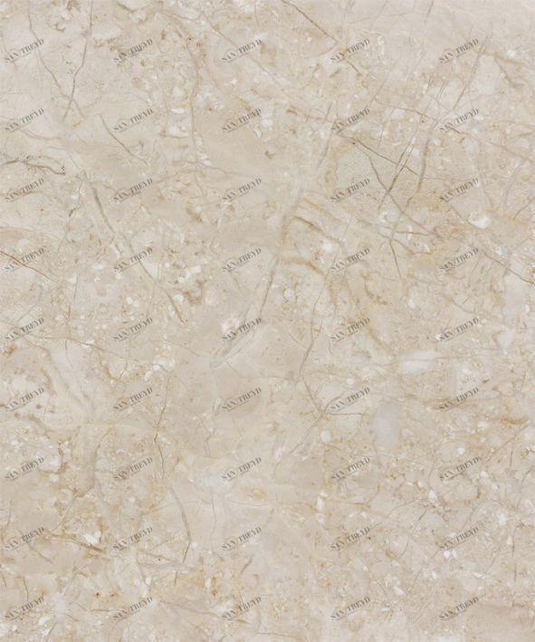 Столешница мраморная ISABELLA Crema Nova Tessoro T10108CN