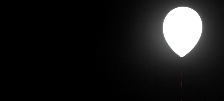 000305 Бра Estiluz Balloon - Вид №2