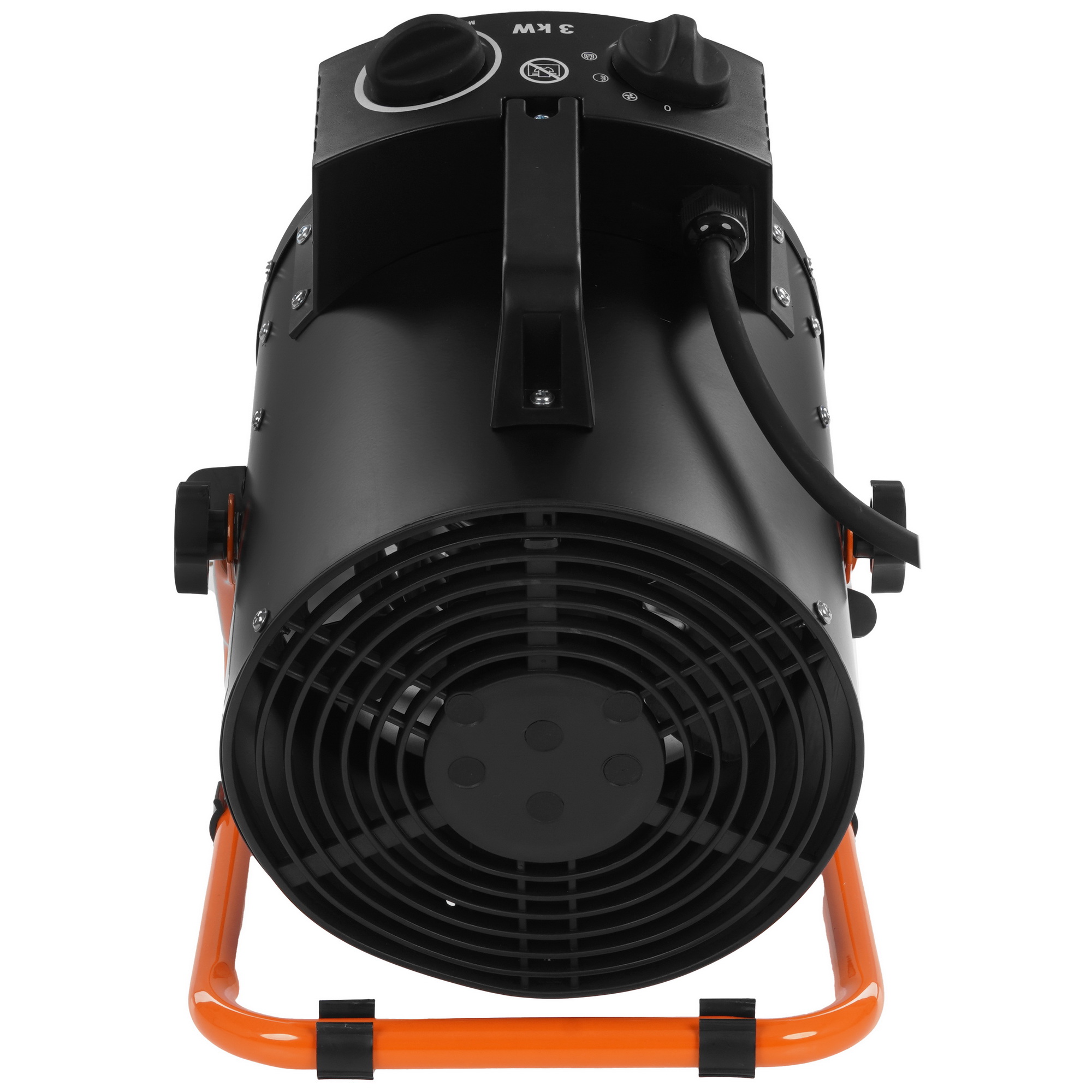 9177342 Тепловая пушка электрическая NEO Tools 90-068 STDN-0087543 - Вид №4