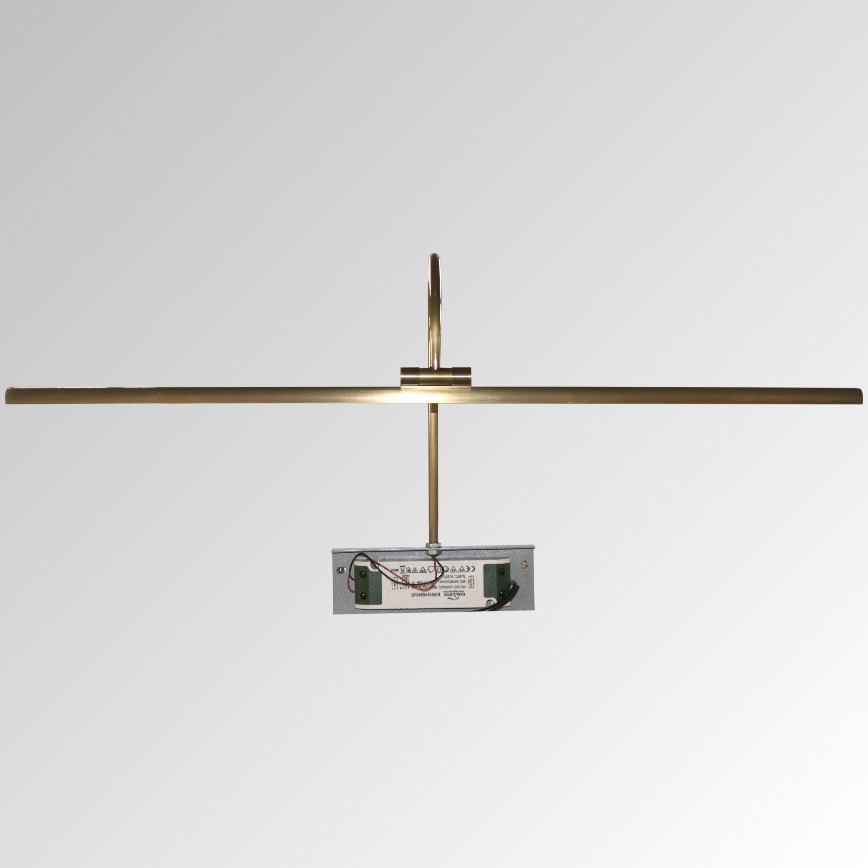 Светодиодный настенный светильник для картин TEKNI-LED Киото ARCH-00032289 - Вид №5