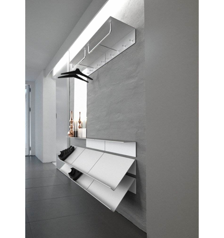 FROST Вешалка для верхней одежды, 60см sun-id-1965864 - Вид №1