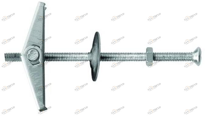 MAURER Анкеры из оцинкованной стали sun-id-1436076