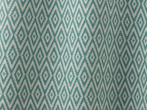 Dedar Моющаяся антибактериальная ткань из синтетического волокна для улицы