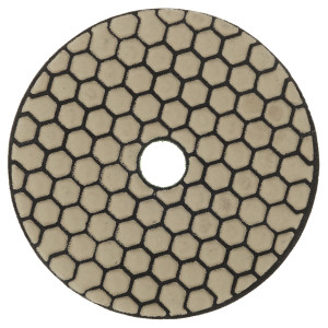 Круг алмазный гибкий ЗУБР 29868-800 100 мм 9163461