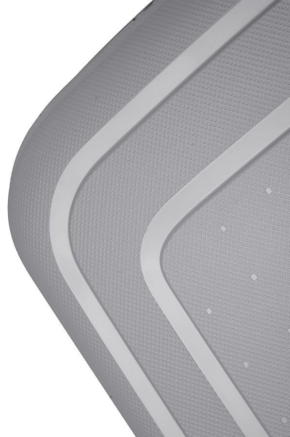 10U-25003 Чемодан 10U*003 Spinner 55/20 Samsonite S'Cure  - Вид №8