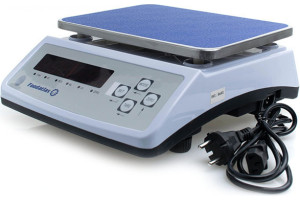 19315440 Торговые весы -308, 30кг/1гр УТ000007871 Foodatlas YZ