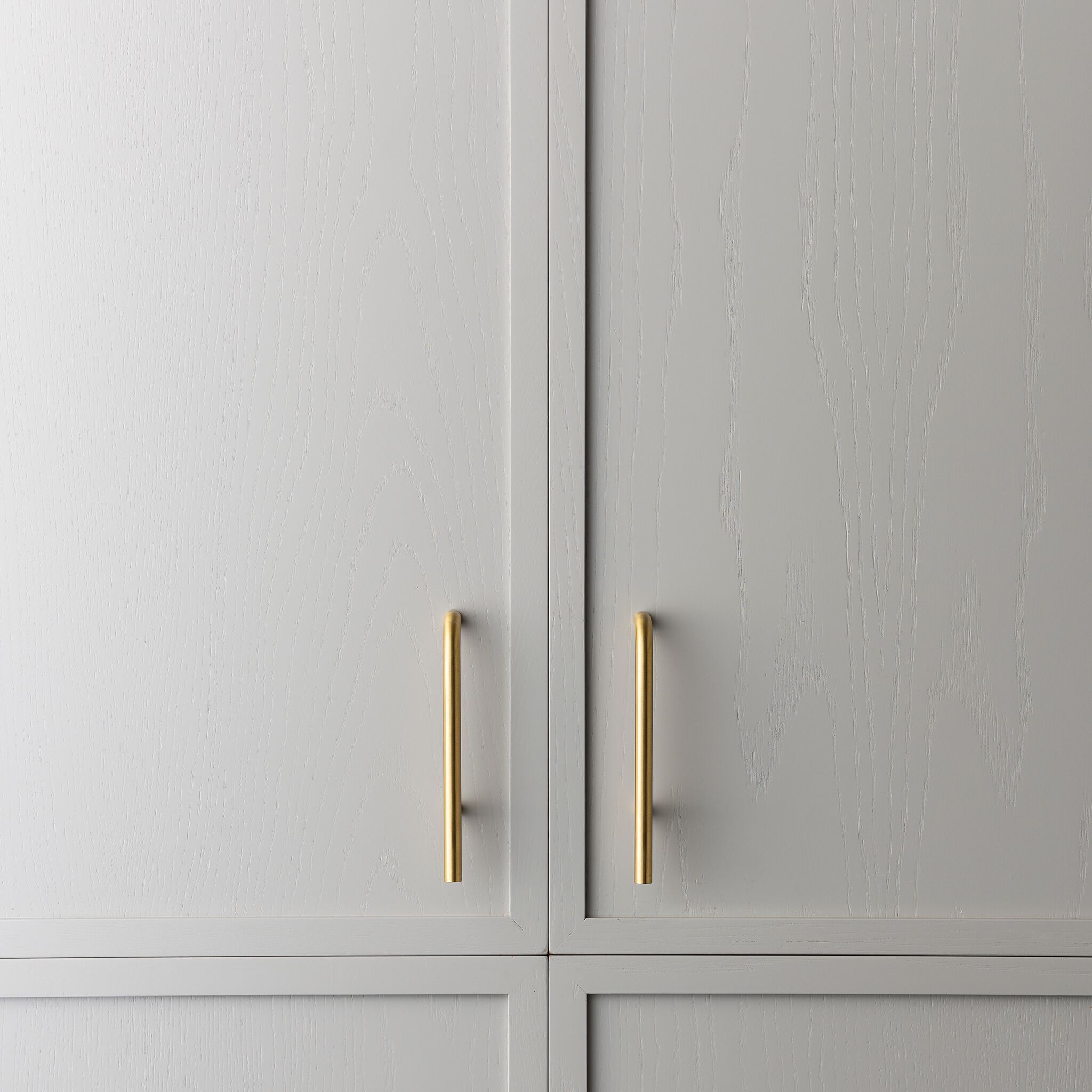 Латунная мебельная ручка Lo & Co Interiors Brera ARCH-00006750 - Вид №24