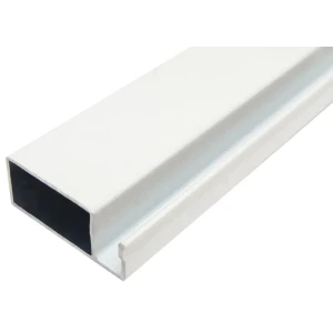 Santreyd Рамный профиль для москитных сеток 2100 мм белый 85606171