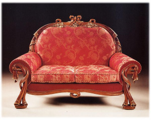 Диван Fiocco CITTERIO 1822