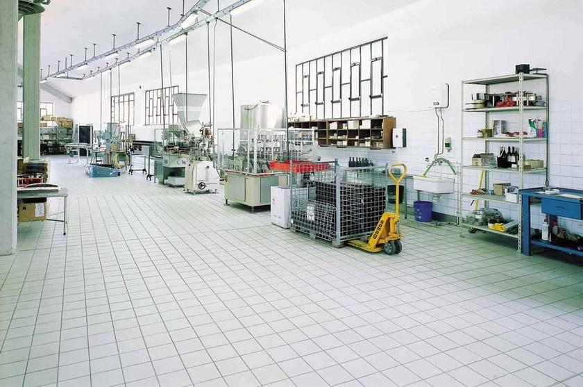 MARAZZI Противоскользящая плитка для стен / пола из керамогранита Sistemt sun-id-1513231 - Вид №1