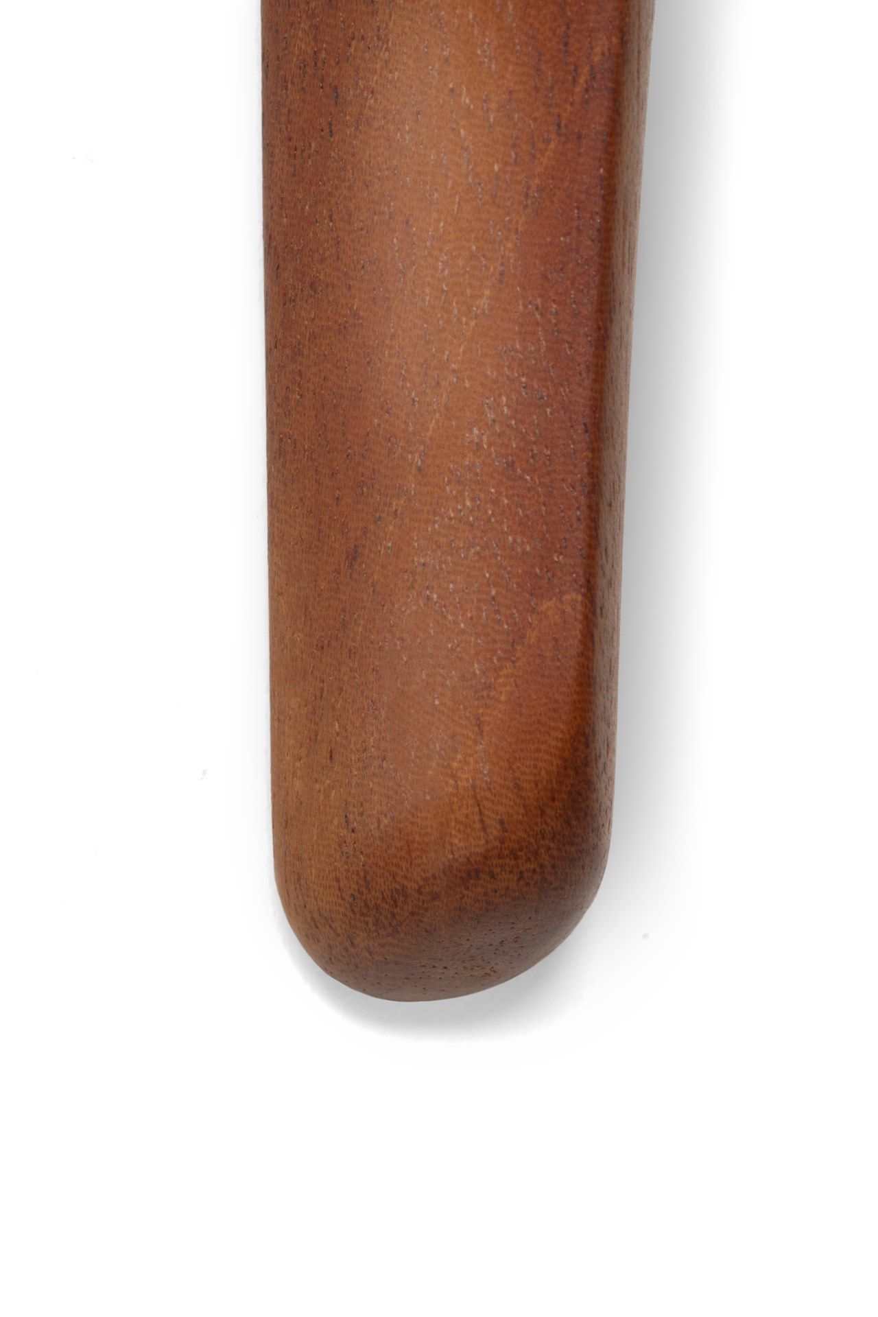 Настенная вешалка из красного дерева Ethnicraft PI ARCH-00143999 - Вид №2