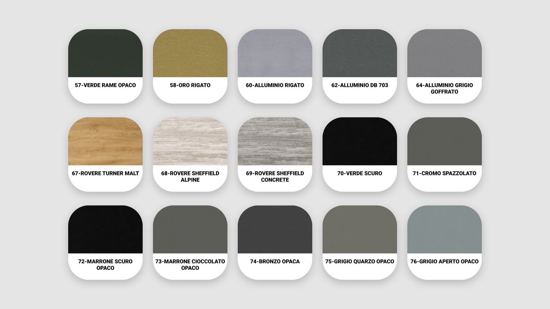 Окно с тройным остеклением из ПВХ QFORT Stars ARCH-00024384 - Вид №3