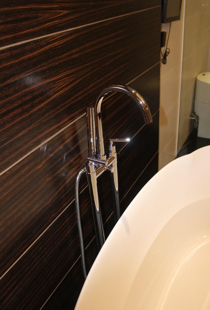 FT0396 Смеситель SSWW  - Вид №3