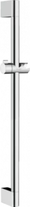 26505000 Unica Душевая штанга Croma 65 см Hansgrohe