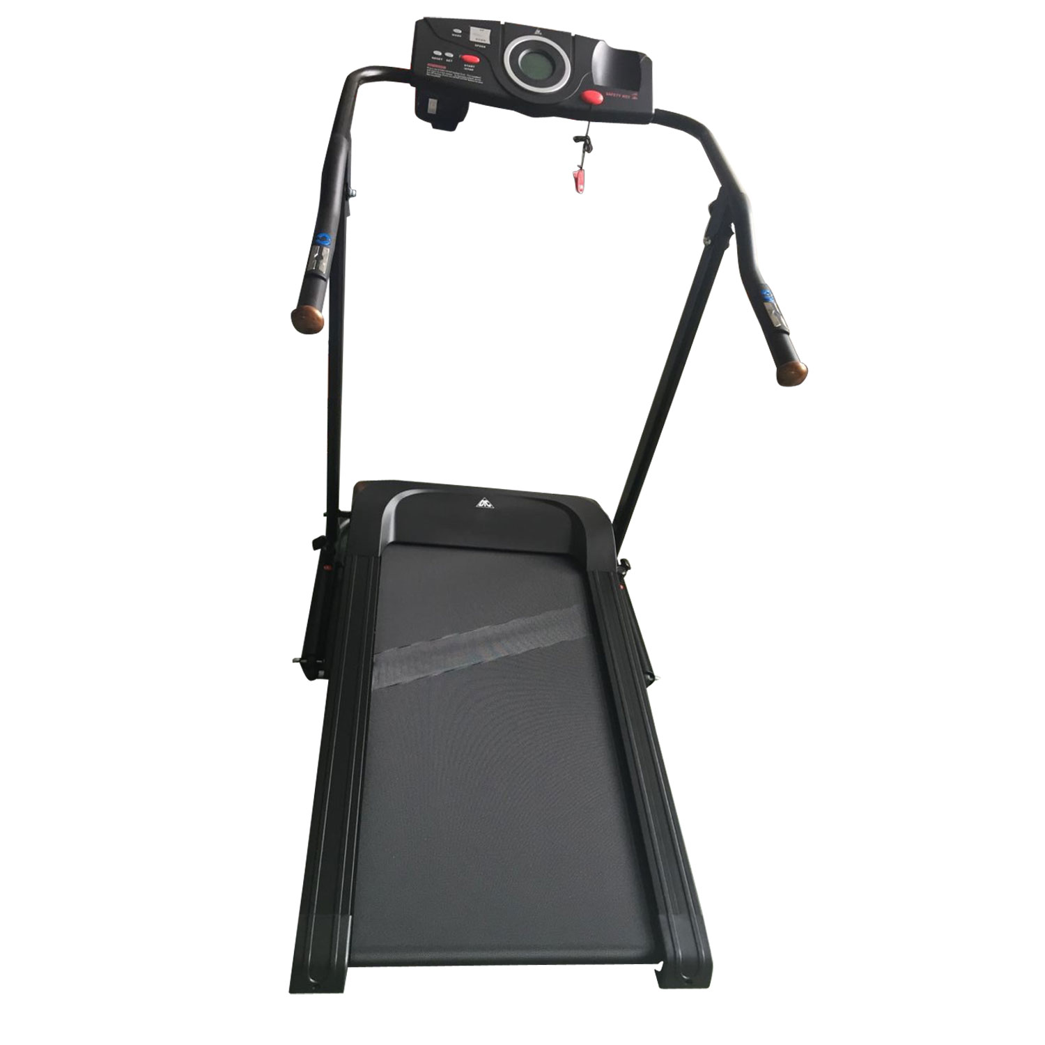 T-B1 Беговая дорожка boss i t-b1 DFC  - Вид №2