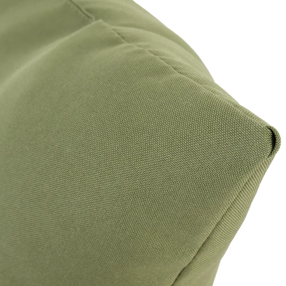 Подушка «Яркость» 50x50 см цвет зелёный SEASONS STLM-2126560 - Вид №2