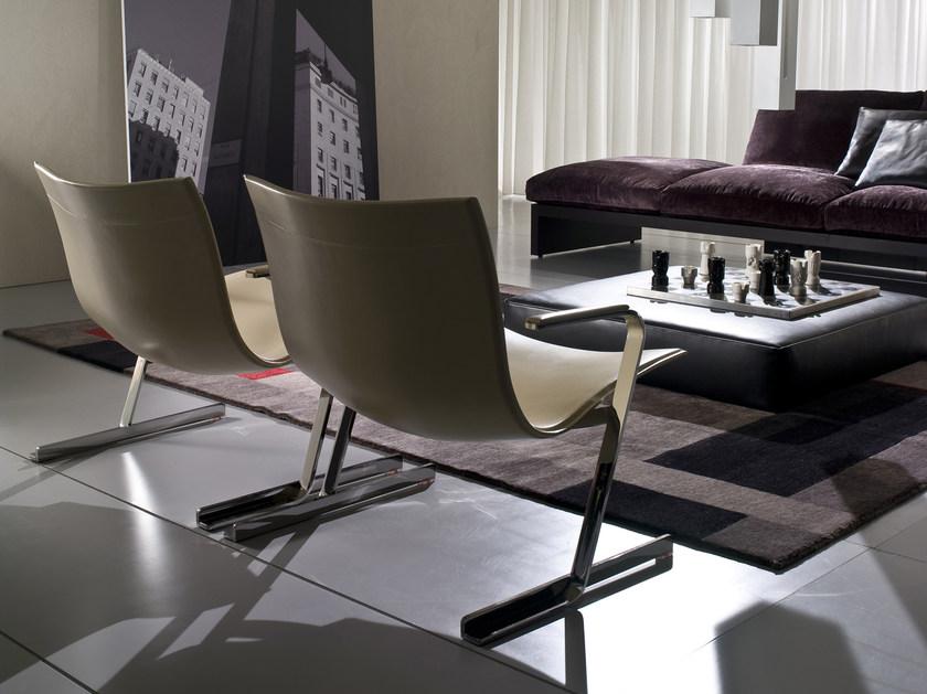 i 4 Mariani Кресло с подлокотниками Beverly sun-id-1423485 - Вид №4