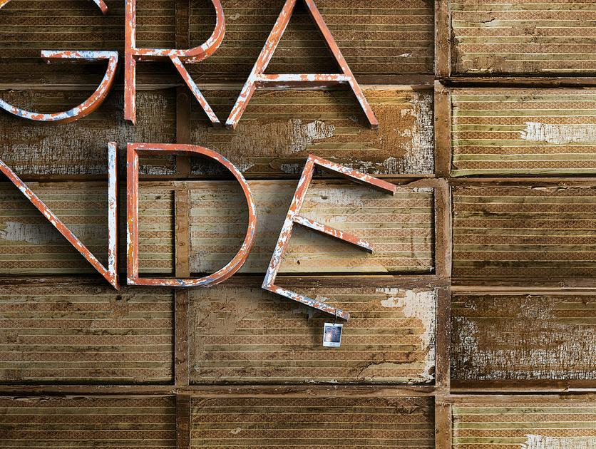 Wall&decò Обои под кирпич Contemporary wallpaper 2013 sun-id-1455198